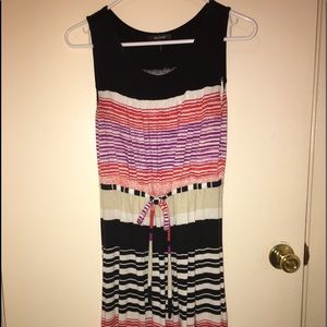 Daisy Fuentes Sundress
